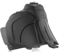 Acerbis Honda Dominator NX 500/650 RD02 23 L, fuel tank 23 l male Nero
