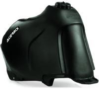 Acerbis Honda Dominator NX 500/650 RD02 23 L, fuel tank 23 l male Nero