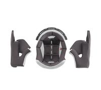 ACERBIS IMBOTTITURA CASCO FLIP FS-606 HELMETS NERO 0022324.090