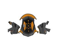 ACERBIS IMBOTTITURA CASCO PROFILE 4.0 ARANCIO 0022830.010