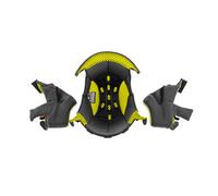 ACERBIS IMBOTTITURA CASCO PROFILE 4.0 GIALLO 2 0022830.061