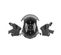 ACERBIS IMBOTTITURA CASCO PROFILE 4.0 GRIGIO 0022830.070