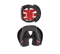 ACERBIS IMBOTTITURA INTERNA TARMAK 22-06/KRAPON 22-06 NERO 0025344.090