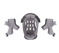 ACERBIS IMBOTTITURA STEEL CARBON / X-PRO VTR NERO/GRIGIO 0023434.319