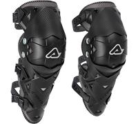 Acerbis Impact Evo 3.0 Protecchi per le ginocchia per maschi