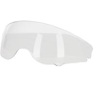 Acerbis Jet Aria 22-06 Visiera, trasparente