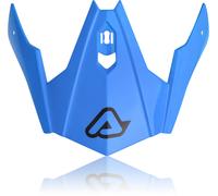 Ricambio frontino Acerbis JET ARIA AZZURRO