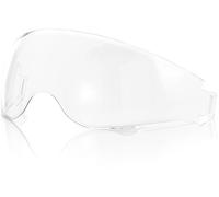 Acerbis Jet Aria, visiera parasole male Trasparente