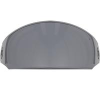 Acerbis Jet Brezza Visiera, grigio per maschi