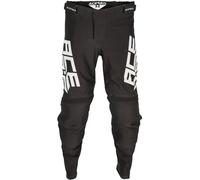 Acerbis K-Flex Pantaloni Motocross, nero, Taglia 28