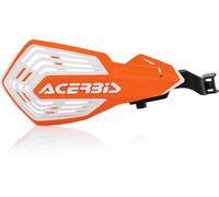 Acerbis K-Future Guardia della mano, arancione per maschi