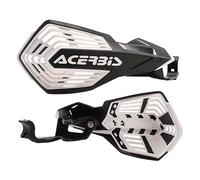 Acerbis K-Future Hh Motocross Paramani Nero Bianco Honda Crf 450 R 2023 MX