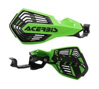 Acerbis K-Future Kh MX Paramani Verde Nero Kawasaki KX 250 4T 2021 - 2024