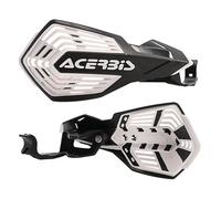 Acerbis K-Future KH Paramani MX Neri Bianchi Kawasaki KX 250 4T 2021-2024