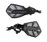 Acerbis K-Future Parapolsi Ventilati Nero Grigio GasGas EX 250 2022-2023