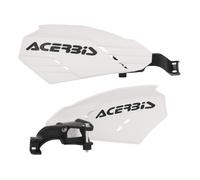 Acerbis K-Linear B MX Paramani Bianco Nero Beta RR 125 2T Racing 2020-2024