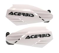 Acerbis K-Linear BKT MX Paramani Bianchi Neri Husqvarna FE 450 2022-2024