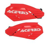Acerbis K-Linear H MX Paramani Bianco Rosso Honda Crf 250 Rx Enduro Special 2022