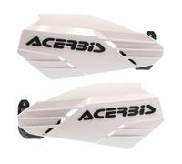 Acerbis K-Linear KH MX Paramani Bianco Nero Kawasaki KX 250 4T 2021-2024
