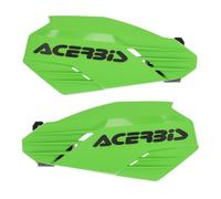 Acerbis K-Linear Kh MX Paramani Verde Nero Kawasaki KX 250 4T 2021 - 2024