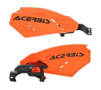 Acerbis K-Linear MX Paramani Arancio Nero Sherco 300 se-Sd Sei Giorni 2018 - 22