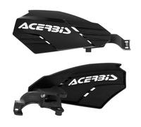 Acerbis K-Linear Paramani Motocross Nero Bianco Per Husqvarna FE 450 2014-2021