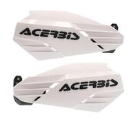 Acerbis K-Linear Paramani MX YKS Bianco Nero Fantic XEF 310 2024