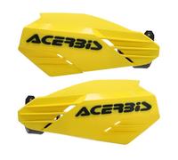 Acerbis K-Linear Paramani MX YKS Giallo Nero Yamaha YZ 250 2015-2024