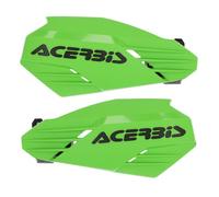 Acerbis K-Linear Paramani YKS MX Verde Nero Yamaha YZ 250 2015-2024