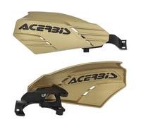 Acerbis K-Linear Parapetti Motocross Oro Nero Sherco 300 SEF-R 2015-2023