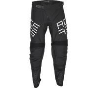 Acerbis K-Windy Pantaloni Motocross, nero, Taglia 32
