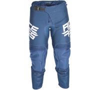 Acerbis K-Windy Pantaloni Motocross per bambini, blu, Taglia 24