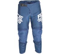Acerbis K-Windy Pantaloni Motocross per bambini, blu, Taglia 26