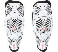Acerbis K035, protezioni per le ginocchia pz male Bianco