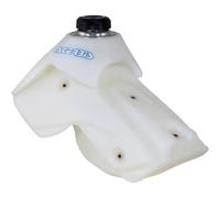 Acerbis Kawasaki KXF 450 12/14 10,5L Serbatoio carburante, Certo