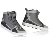 Acerbis Key Scarpe, grigio, Taglia 44