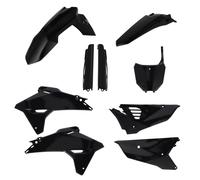 Acerbis Kit Carena Completo Nero Per HONDA CRF 450 R 2027