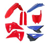 Acerbis Kit Carenatura Completa 2027 Rosso Blu 0026547.553.027