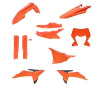 Acerbis Kit Carenatura Completa Colore Standard Per KTM XC-W 250 2026-2027