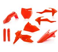 Acerbis Full kit plastiche KTM SX/SXF 16 Arancio 2