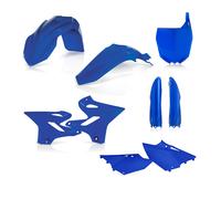 ACER ULL KIT PLASTICHE YZ 125/250 2015 BLU