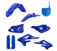 ACERBIS KIT CARENE PLASTICHE BLU YAMAHA YZ 85 2022 2023 2024 0024930.040