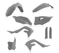 Kit Plastiche Acerbis KAWASAKI KX-F450 2019 Grigio