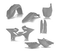 ACERBIS KIT CARENE PLASTICHE GRIGIO YAMAHA WR 125 2T 2015-2021 0017875.070