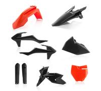 ACERBIS 0021741.313 FULL KIT PLASTICHE KTM SX/SXF 16