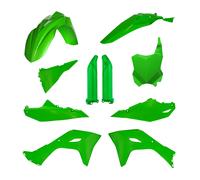ACERBIS KIT CARENE PLASTICHE ORIGINALE KAWASAKI KX 450 2024 0026078.553
