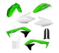 Kit Plastiche Acerbis KAWASAKI KX-F 450 2018 Standard