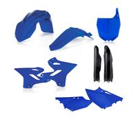 ACERBIS KIT CARENE PLASTICHE ORIGINALE YAMAHA WR 125 2T 2015-2021