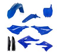 ACERBIS KIT CARENE PLASTICHE ORIGINALE YAMAHA YZ 125 2022 2023 2024 0024929.553