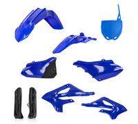 ACERBIS KIT CARENE PLASTICHE ORIGINALE YAMAHA YZ 85 2022 2023 2024 0024930.553